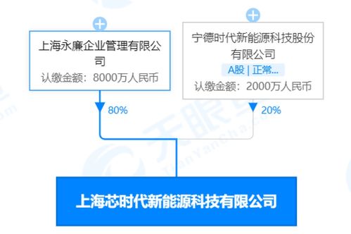 新興能源技術(shù)研發(fā) 驅(qū)動可持續(xù)發(fā)展的關(guān)鍵路徑