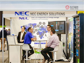 聚焦前沿，蓄勢未來——2019年悉尼國際電池儲能技術展與新興能源研發(fā)新趨勢