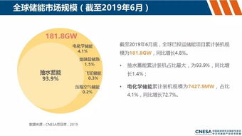 儲能市場風起云涌 全球動態(tài)與中國商業(yè)化進程及新興技術展望