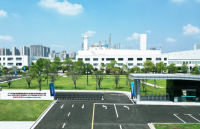 湖南工業(yè)旅游新名片 探秘新興能源技術研發(fā)基地