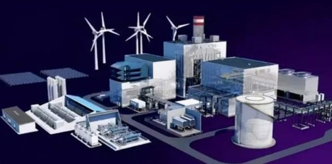 儲能技術服務 支撐構建新型電力系統(tǒng)的關鍵引擎