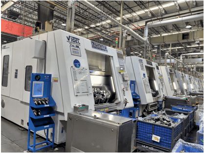 區(qū)鎮(zhèn)2家入選 2020年度蘇州市智能工廠公布